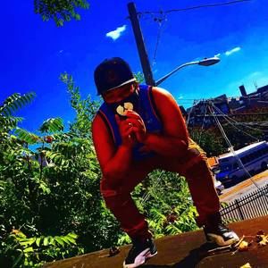 Meet your Posher, Gregory